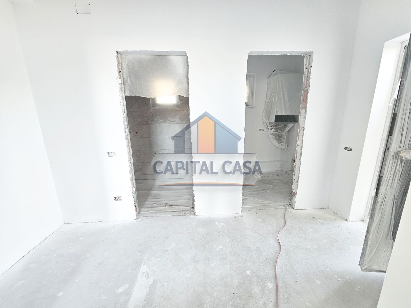 ​Vilă Premium la Cheie în Corbeanca – Curte Generoasă de 1000 mp - Poză 3