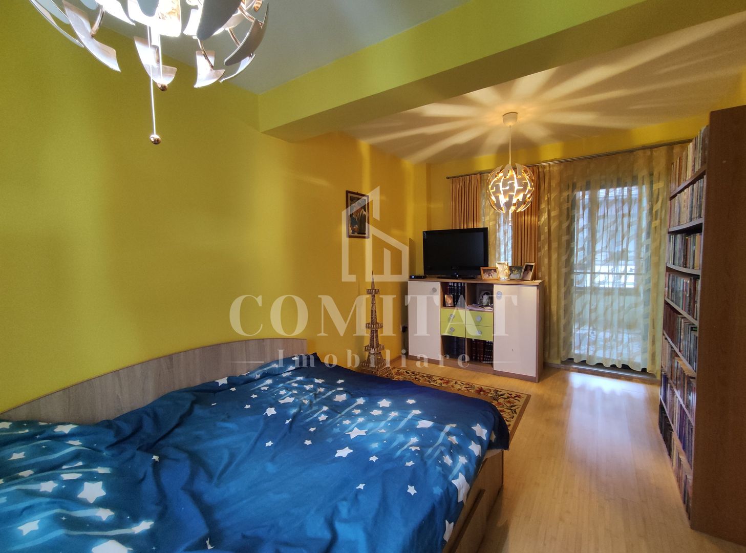 Casa individuala cu 4 camere |  159 mp | Floresti - Poză 11