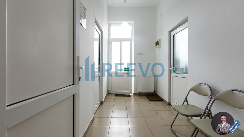 Spațiu comercial (Cabinet Stomatologic), Măgura - Poză 18