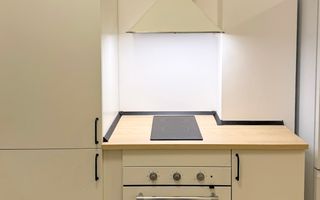 Chirie I Studio Dublu I Ivory Residence - Poză 6