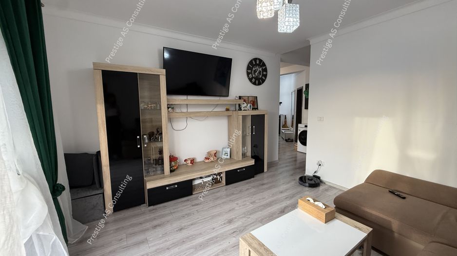 Apartament 3 Camere | Loc de parcare privat | Muzicescu-Girocului - Poză 14