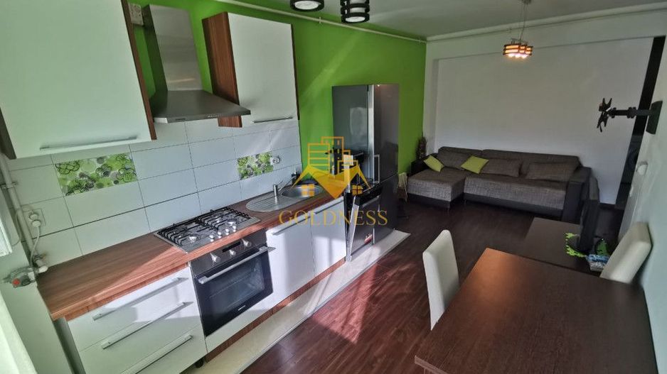 2 camere, Zorilor, PET FRIENDLY, Zona Leroy Merlin, Eugen Ionesco - Poză 2