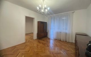 Apartament de vanzare cu 3 camere, balcon, etaj 1 -Zona Calea Dumbravii - Poză 12