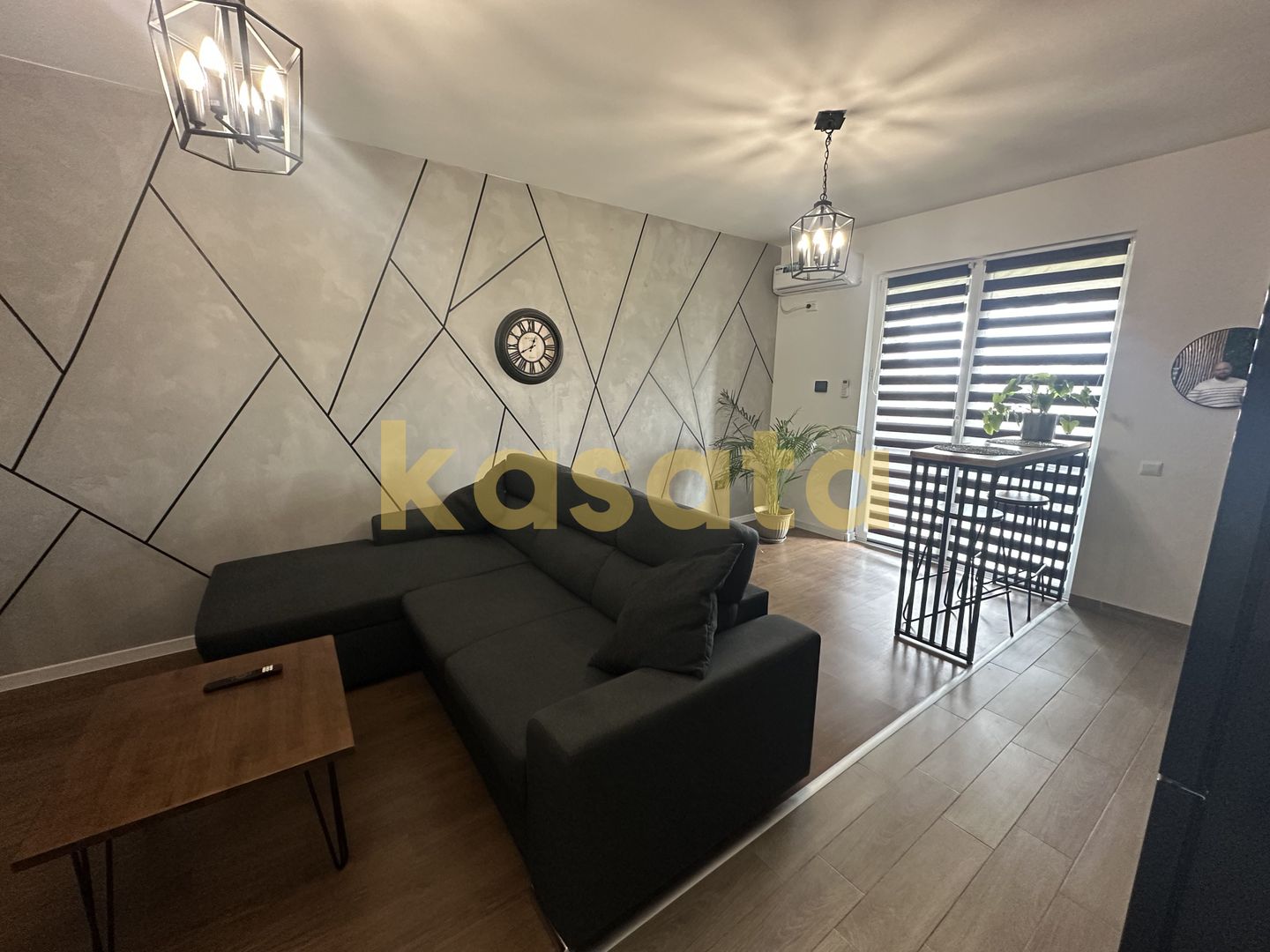 2 Camere 🏢 | Militari | Etaj intermediar ⬆️ | Parcare disponibila 🚗 - Poză 4