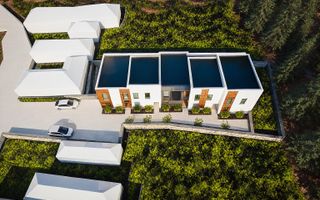 Apartamente noi 3 camere P+E - zona Podul Jelnei! - Poză 3