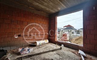 Casa de vanzare P+E cu 5 camere in Oncea, Oradea - Poză 8
