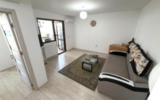 Apartament 2 camere bloc 2023 etaj 2 langa Promenada Mall 45mp - Poză 1