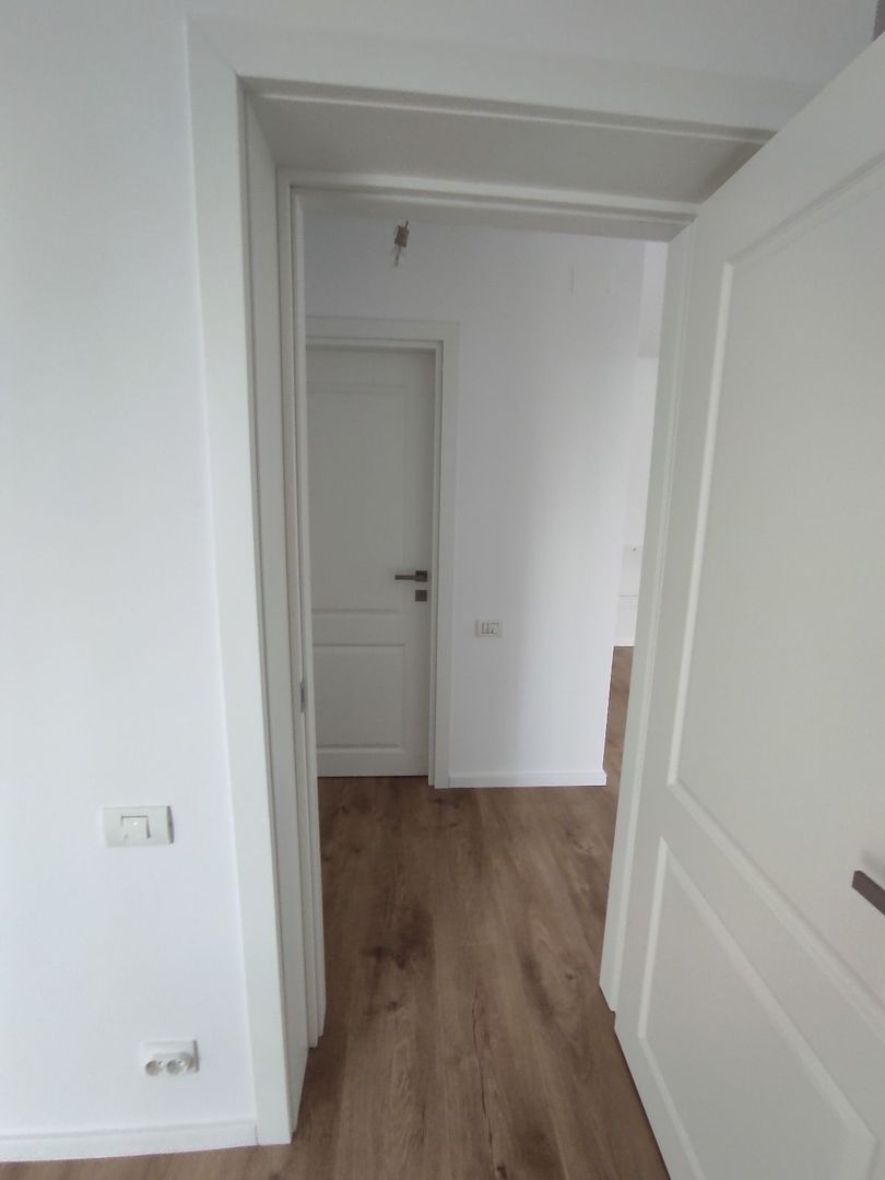 Penthouse Exclusivist - Cismigiu - PARK VIEW - Poză 32