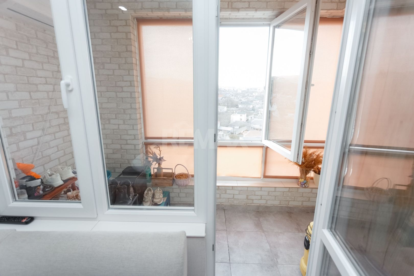 Apartament cu 1 odaie , Buiucani, Mun. Chișinău - Poză 5