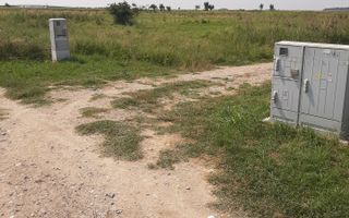 Teren 585 mp, intravilan, in Domnesti catre Teghes, din str. Curtea Domneasca - Poză 9
