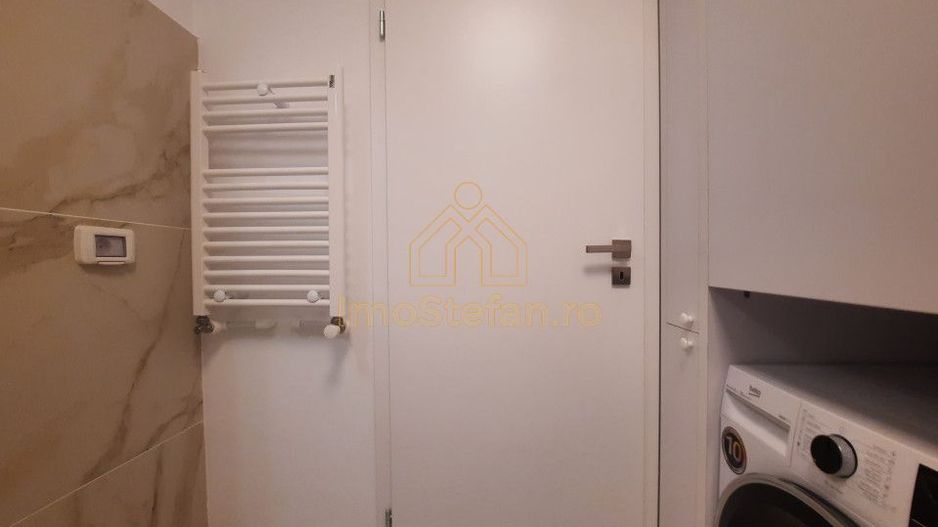 Novopolis | Apartament modern și confortabil de închiriat în Constanța - Poză 13