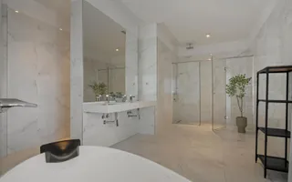 Penthouse tip duplex | 4 camere | One Herastrau Park - Poză 14