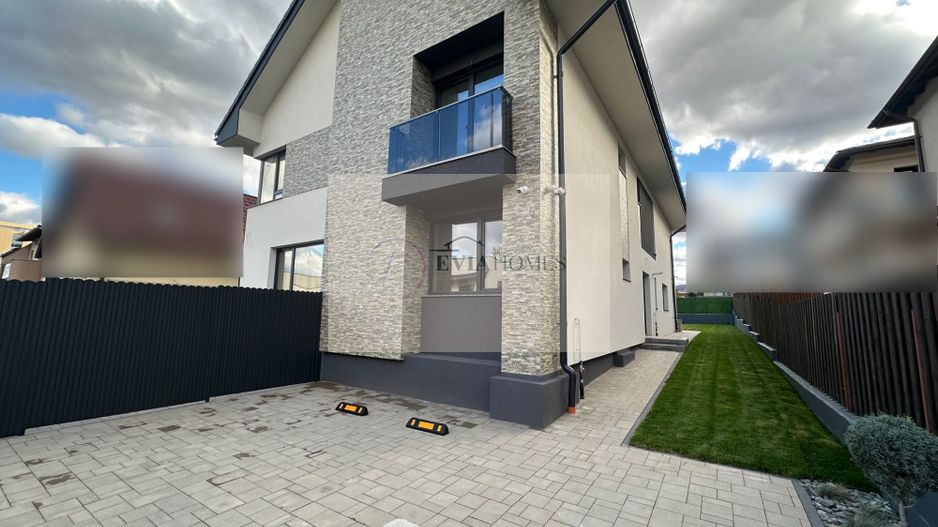 Construcție premium/Standard NZeb/Cartier Europa - Poză 1