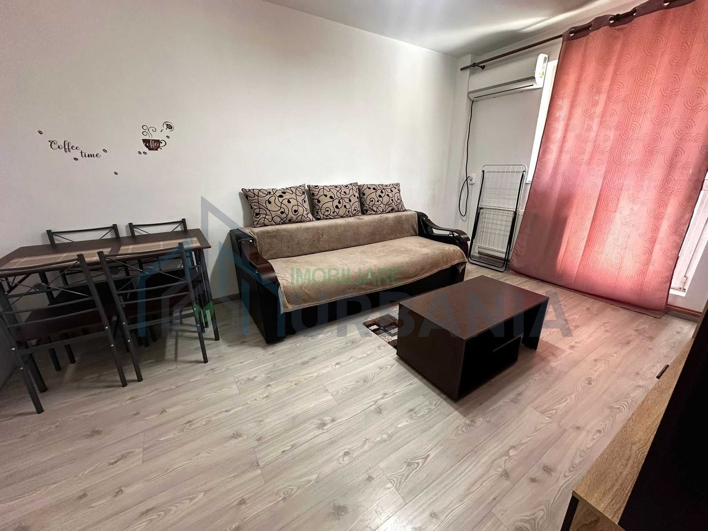 Apartament cu 2 camere de închiriat, Centru (Palas Mall), Iași - Poză 4