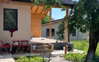 Casa Parter - Breaza zona centrala - constructie 2026 - Poză 15