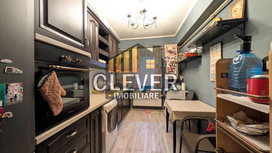 Apartament 2 camere cu gradina 52 mp – Bragadiru, Independenței - Poză 7