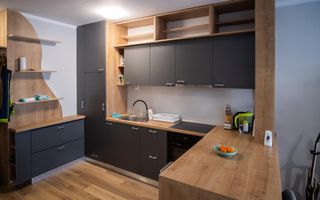 2 camere, Parcare, Buna Ziua, Zona Grand Hill, LIDL, Trifoiului - Poză 2