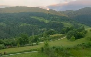 Teren 10.900mp | Panoramă în Apuseni | Remeți -Ideal pentru Investitii - Poză 6