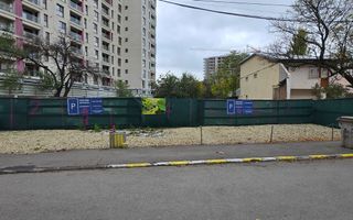 MILITARI | EXIGENT RESIDENCE| MALL PLAZA | PARCARE SUPRATERANA DE INCHIRIAT - Poză 16