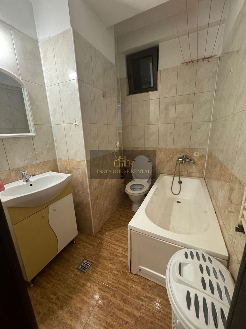 Bucurestii Noi metrou Jiului bloc nou, centrala proprie, balcon, - Poză 11