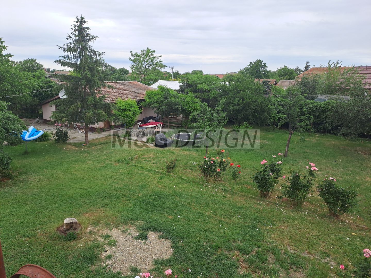 Casa individuala comuna  Peciu -Nou - Poză 20