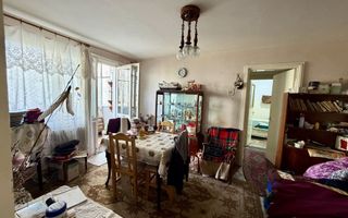 Persoana Fizica,vand apartament 2 camere, 53 mp, Splai Bahlui - Poză 6