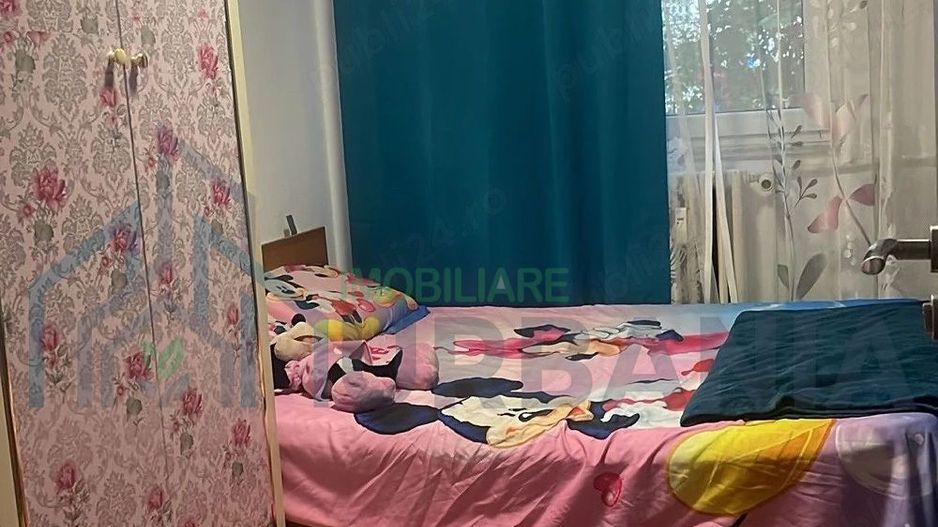 Apartament 3 camere de inchiriat, Iasi - langa Facultatea de Mecanica, Palas si Iulius - Poză 4
