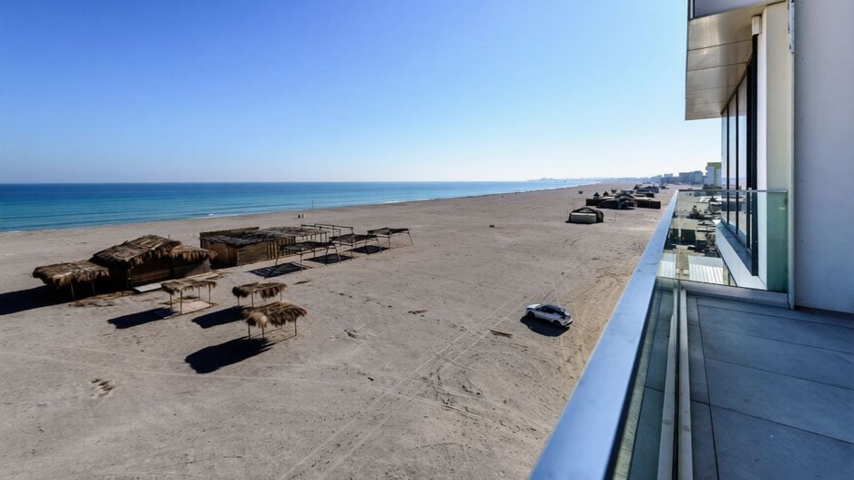 Apartament premium cu 4 camere în One Mamaia Nord | Sea View - Poză 20