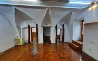 Spatiu comercial | 60 mpu | Parter | Ultracentral - Poză 1