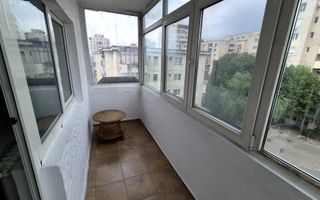 Apartament cu 2 camere 54,08 mp, bloc an 1987 - parc Tineretului - comision 0% - Poză 7