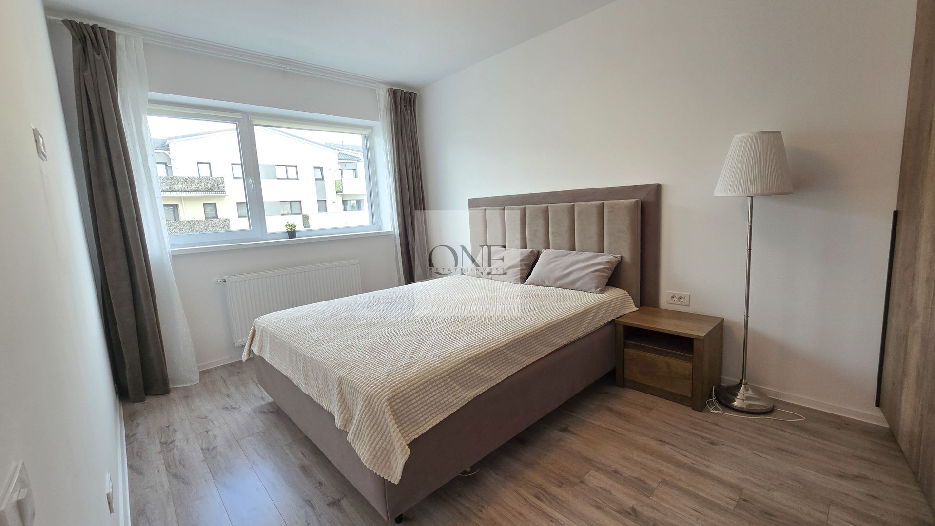 Apartament Modern | Parcare Subterană | Prima Închiriere - Poză 13