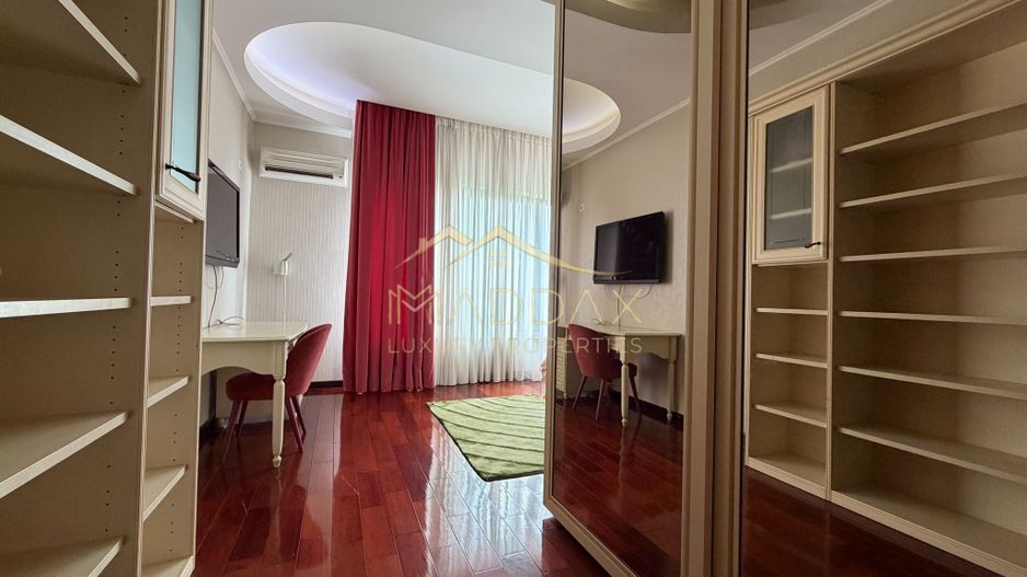 Vila Unica Mobilata *9 camere*300*mp // Pipera - Poză 33