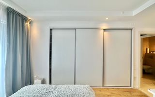 COSMOPOLIS - Apartament cu 3 camere, terasa si 2 locuri de parcare - Poză 8