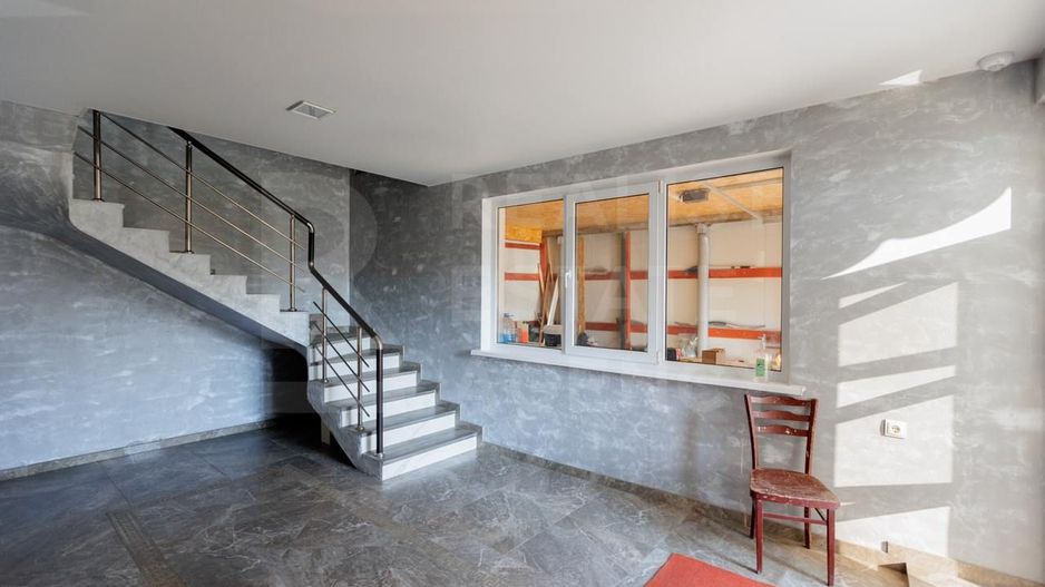 Chirie, casă, 4 camere, str. Prigoreni, Botanica - Poză 7