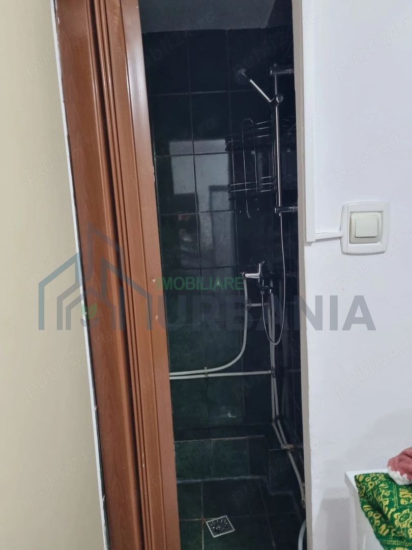 Apartament 2 camere de închiriat pe B-dul Primaverii, Iași - Poză 10