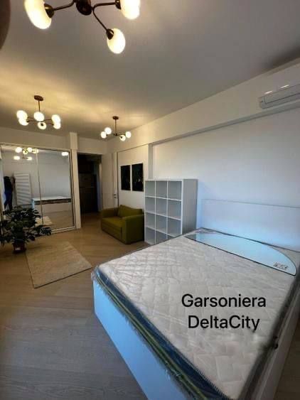 Apartament cu 1 camera complet mobilat si utilat langa Delta Vacaresti - Poză 3
