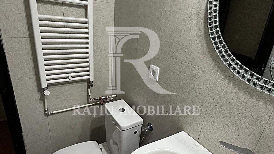 Apartament cu 4 camere | Bd. Stefan cel Mare | Rogerius | Oradea - Poză 8