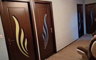 Apartament 2 camere decomandat, hol generos 20 mp, Cug, Iași - 62 mp, etaj 1, parcare - Poză 3