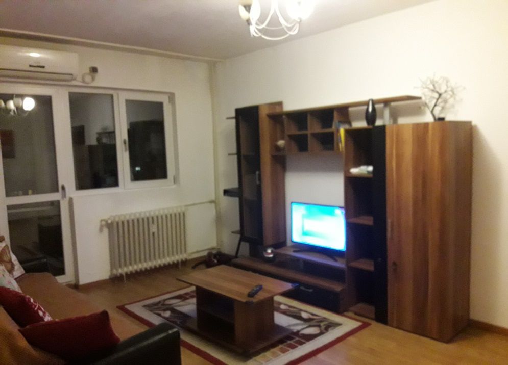 Apartament modern 2 CAMERE | LUJERULUI | METROU - Poză 1