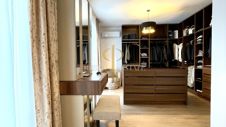 Locuința exclusivistă| Anexa - Spa | Garaj dublu| Mobilată și utilată - Poză 10