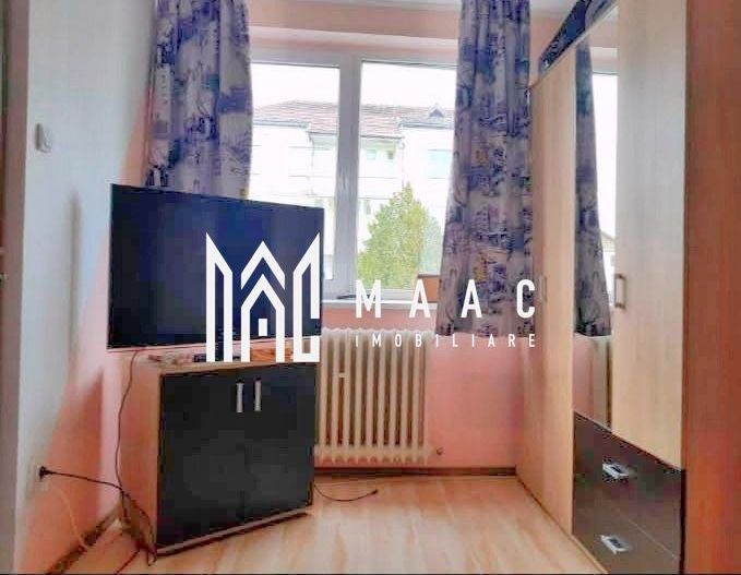 Apartament 2 camere de închiriat | Sibiu, Cedonia | 44 mp - Poză 5