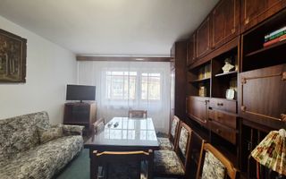 Apartament central 3 camere de închiriat - Poză 6