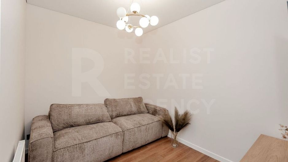 Vânzare, apartamnet, 2 camere, str. Durlesti , Dumbrava - Poză 7