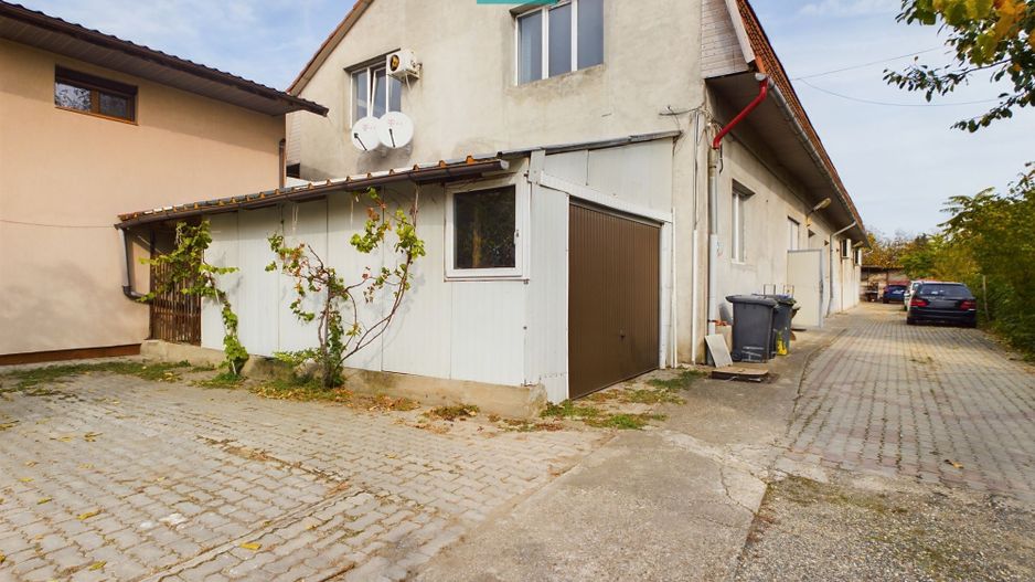 Clădire cu destinație comercială în Grădiște - Poză 1