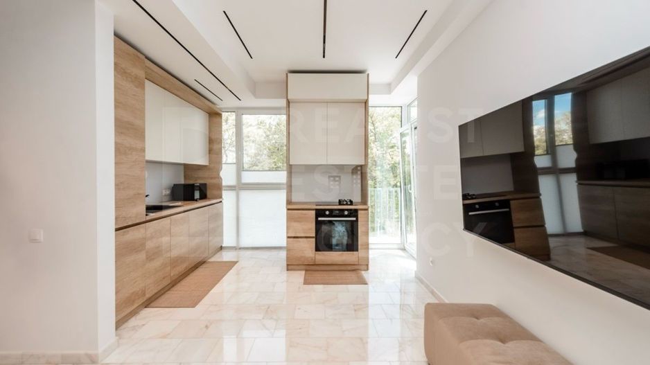 Chirie, apartament, 3 camere, str. Timiș, Centru - Poză 2