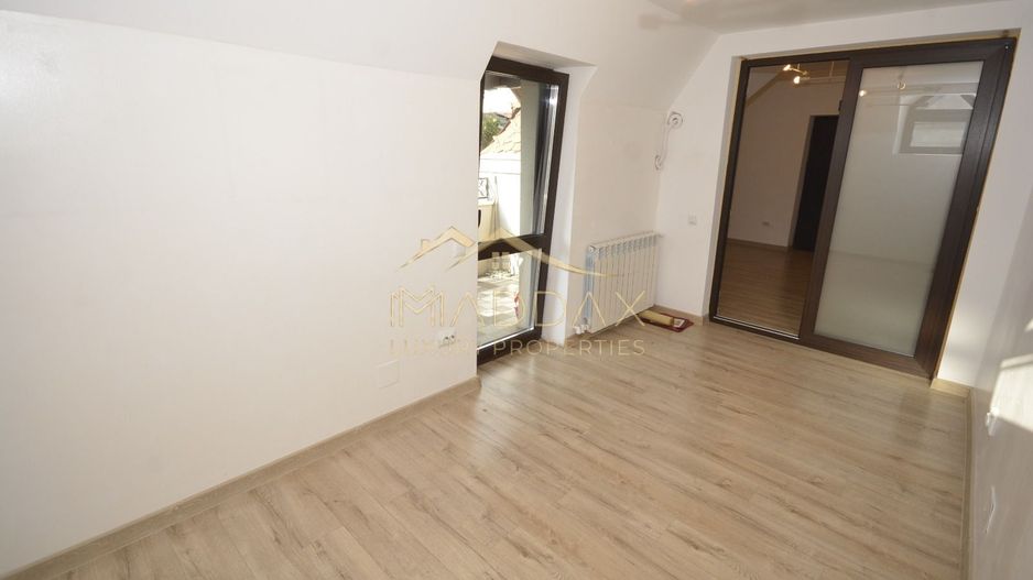 Apartament cu 4 camere in vila interbelica / Dorobanti - Poză 12