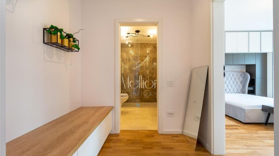 Apartament superb cu 3 camere | 100 mp | Lux | Buna Ziua! - Poză 14