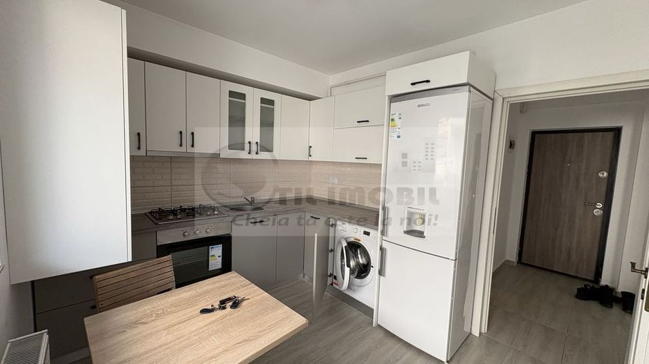 Apartament 1 Camera Panoramic Rezidence - 300 euro - Poză 3