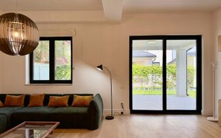 Vilă Premium cu Terasă și Curte Amenajată | Corbeanca – Zonă Selectă - Poză 9