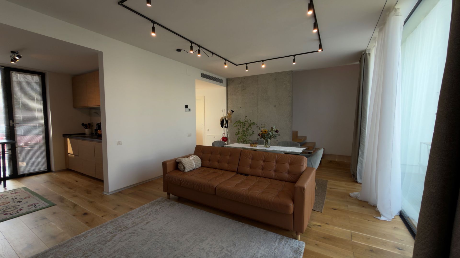 vila 4 camere | Amber Forest | Tunari | Pipera | Otopeni - Poză 7